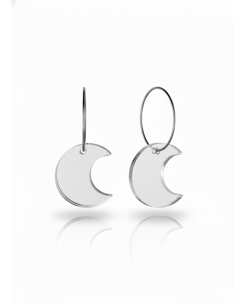 Basico Luna Plata Aro