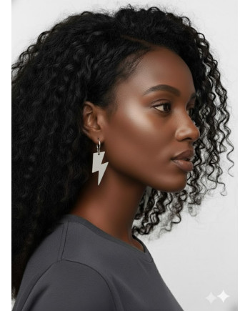 Rayo 4,0 Espejo Plata Clasico Aro