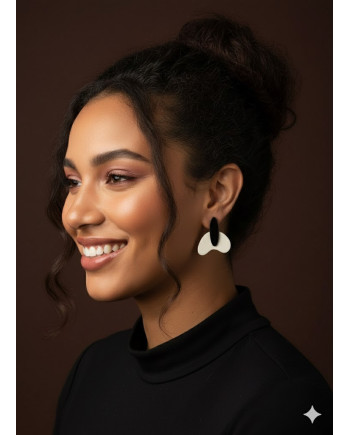 Haricot Blanco Negro