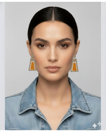 Trapecio oscilante Moca