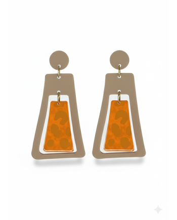 Trapecio oscilante Moca